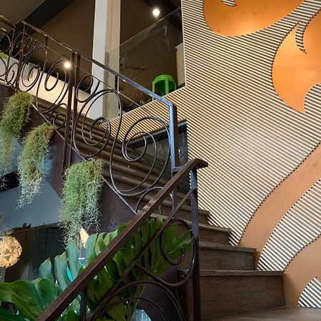 Skylark Bangkok 云雀 Apartment Exterior photo