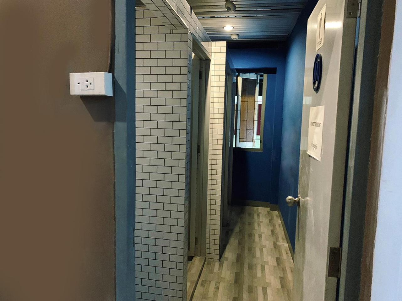 Skylark Bangkok 云雀 Apartment Exterior photo
