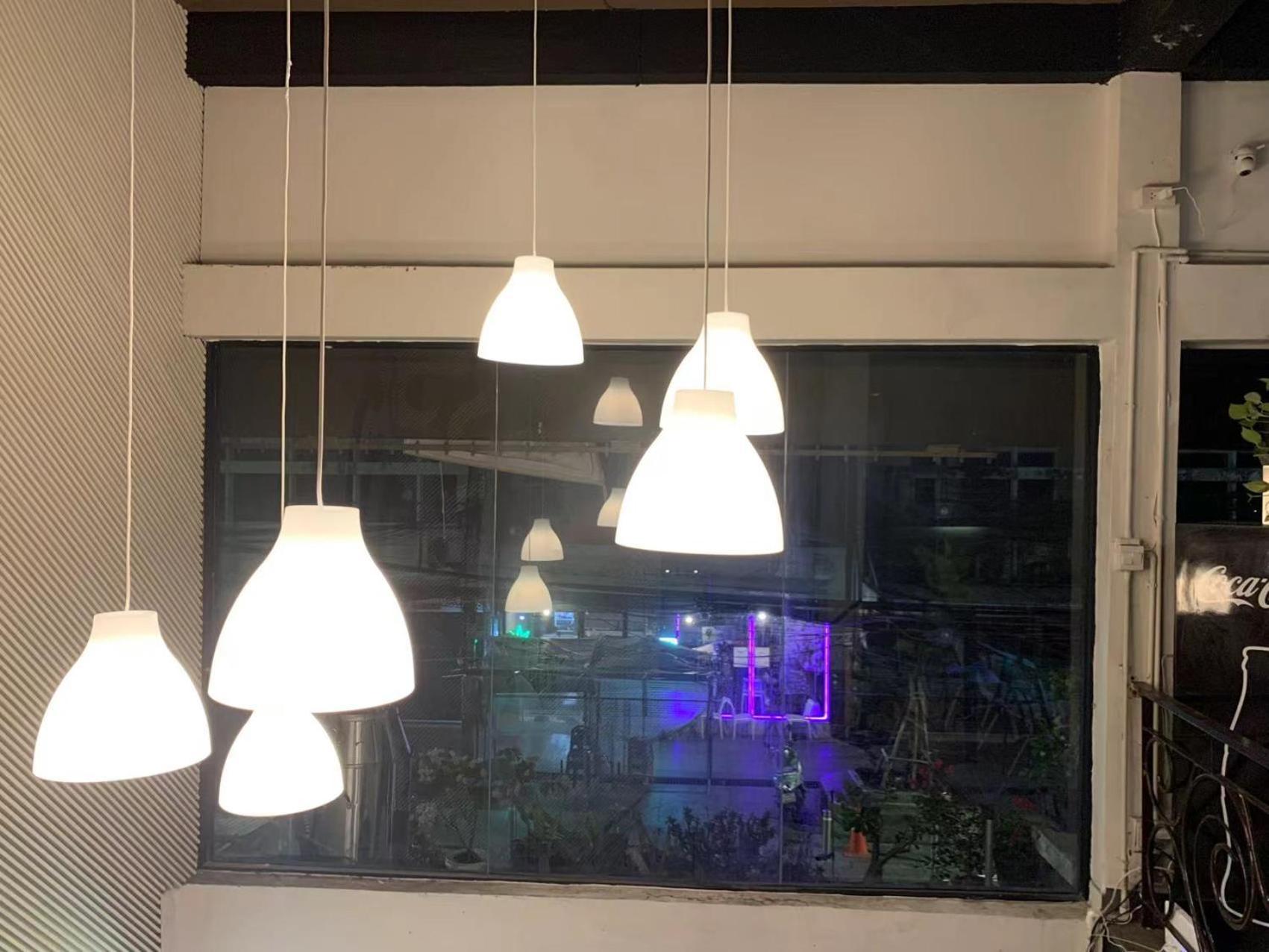 Skylark Bangkok 云雀 Apartment Exterior photo