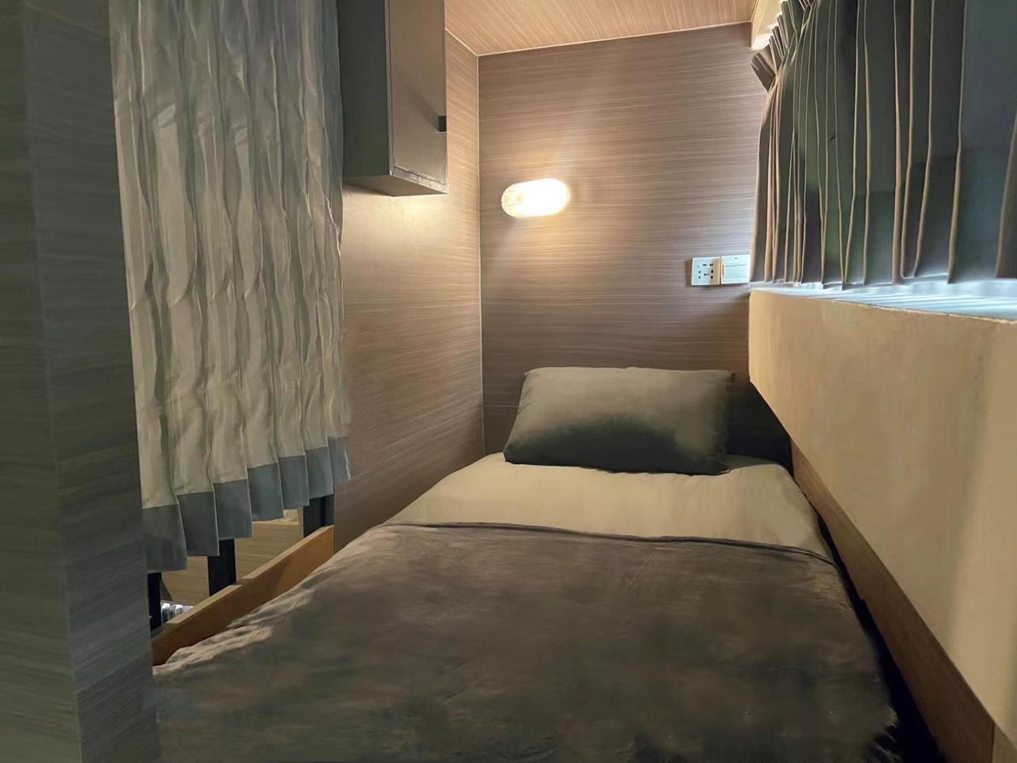 Skylark Bangkok 云雀 Apartment Exterior photo