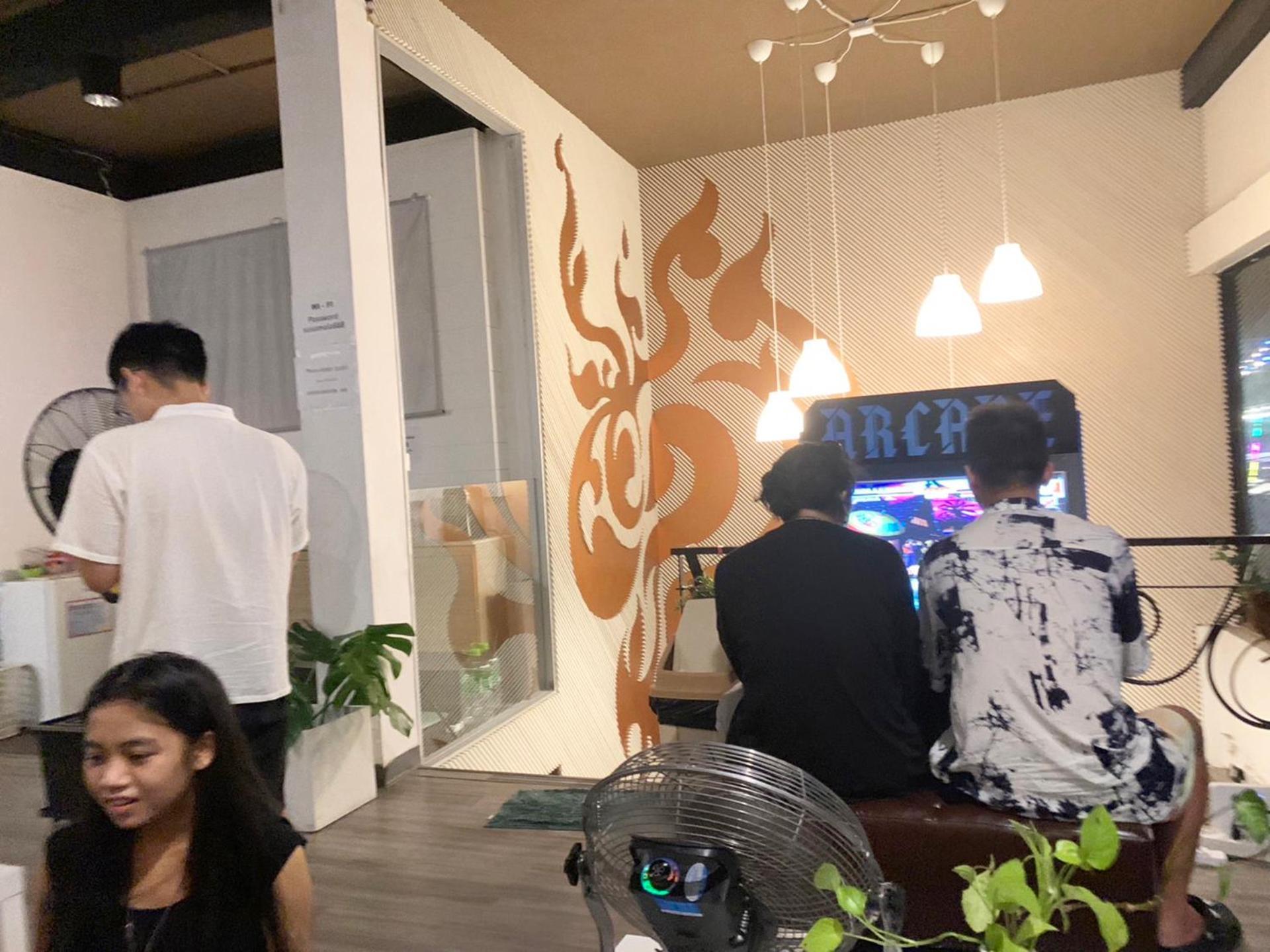 Skylark Bangkok 云雀 Apartment Exterior photo