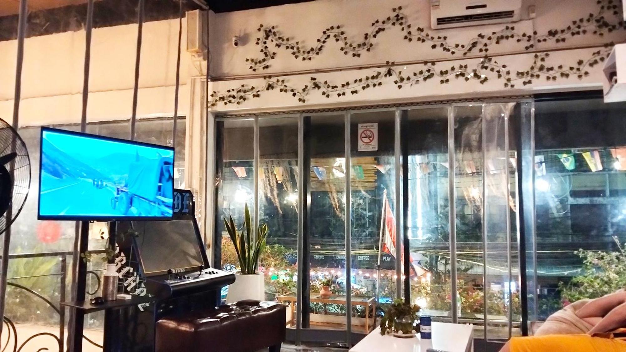 Skylark Bangkok 云雀 Apartment Exterior photo